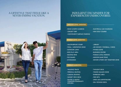Disha Elysium Brochure Image 7