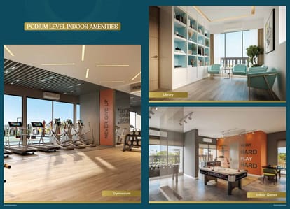 Disha Elysium Brochure Image 9