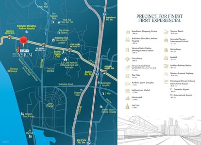 Disha Elysium Brochure Image 6