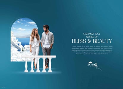 Disha Elysium Brochure Image 2