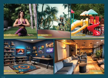 Disha Elysium Brochure Image 11