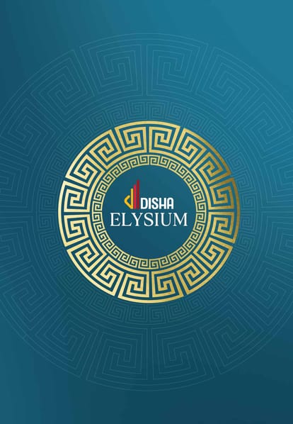Disha Elysium Brochure Image 1