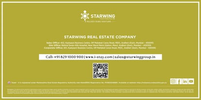 Starwing I-Stay Brochure Image 29