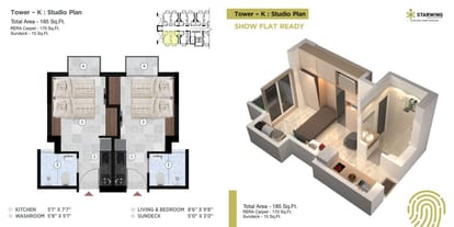 Starwing I-Stay Brochure Image 22
