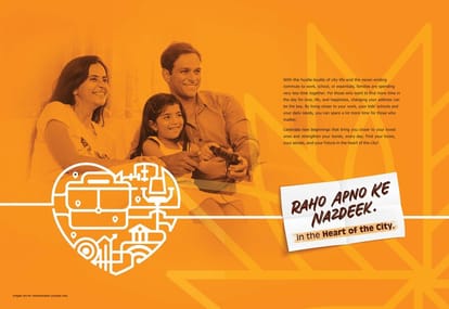 Manav Midtown One Brochure Image 3