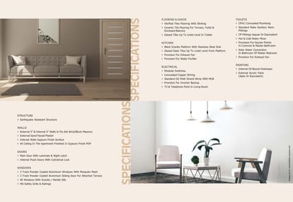 Manav Midtown One Brochure Image 9