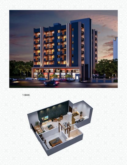 Manav Silver Square Brochure Image 6