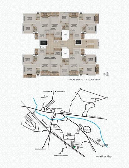 Manav Silver Square Brochure Image 9