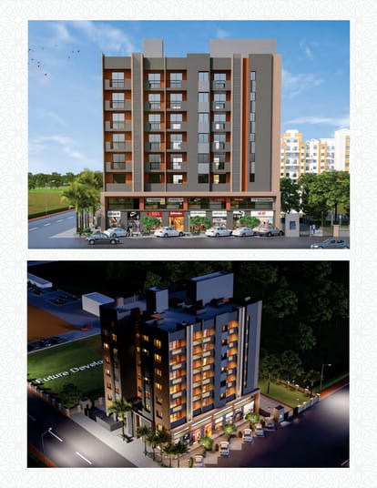 Manav Silver Square Brochure Image 5