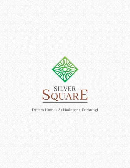 Manav Silver Square Brochure Image 1