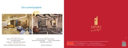 Nahar Amaryllis Brochure Image 18
