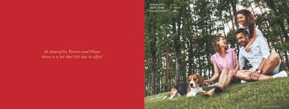 Nahar Amaryllis Brochure Image 2