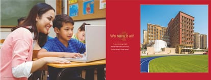 Nahar Amaryllis Brochure Image 13