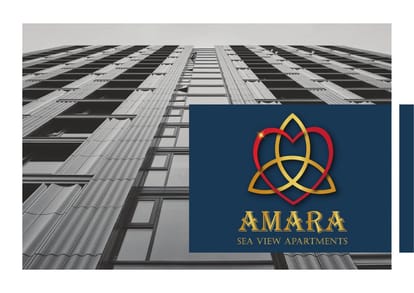Haware Amara Brochure Image 1