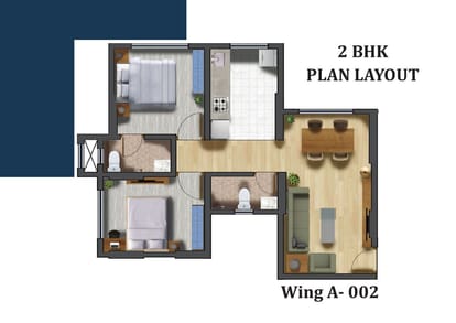Haware Amara Brochure Image 19