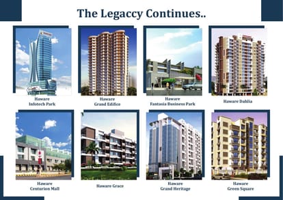 Haware Amara Brochure Image 26