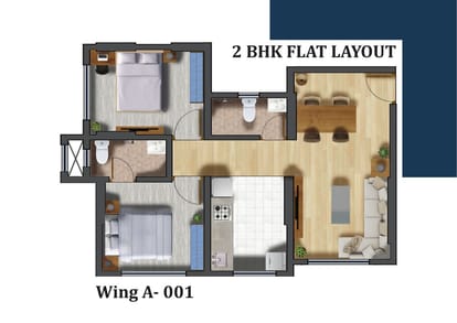 Haware Amara Brochure Image 18