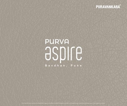 Puravankara Aspire Brochure Image 1