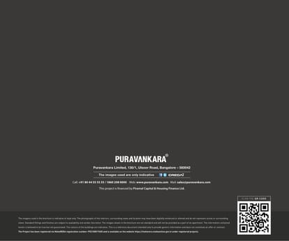 Puravankara Aspire Brochure Image 19