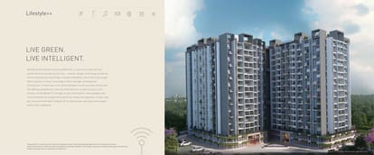 Puravankara Aspire Brochure Image 2