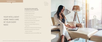 Puravankara Aspire Brochure Image 13