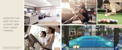 Puravankara Aspire Brochure Image 14