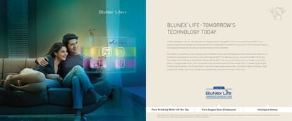 Puravankara Aspire Brochure Image 9
