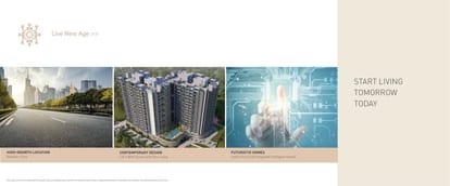 Puravankara Aspire Brochure Image 3