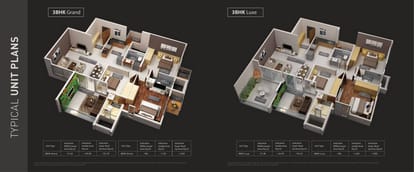 Puravankara Aspire Brochure Image 17
