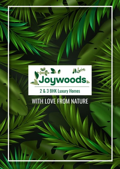 Menlo Joywoods Brochure Image 1