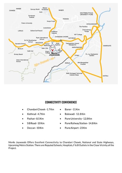 Menlo Joywoods Brochure Image 6