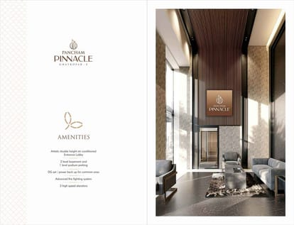 Pancham Pinnacle Brochure Image 11