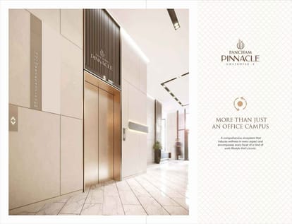 Pancham Pinnacle Brochure Image 7