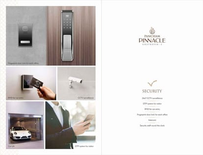 Pancham Pinnacle Brochure Image 12