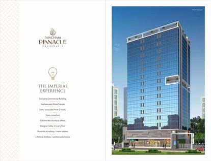 Pancham Pinnacle Brochure Image 6