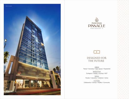Pancham Pinnacle Brochure Image 4