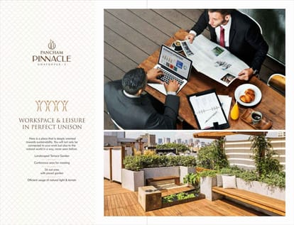 Pancham Pinnacle Brochure Image 9