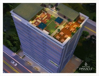 Pancham Pinnacle Brochure Image 8