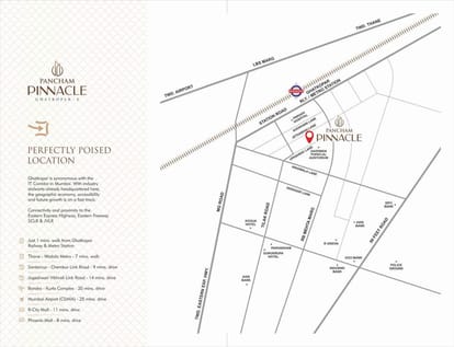 Pancham Pinnacle Brochure Image 3
