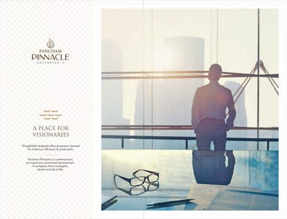 Pancham Pinnacle Brochure Image 5