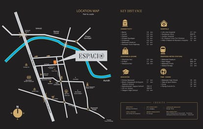 Kundan Espacio Brochure Image 15