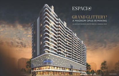 Kundan Espacio Brochure Image 4