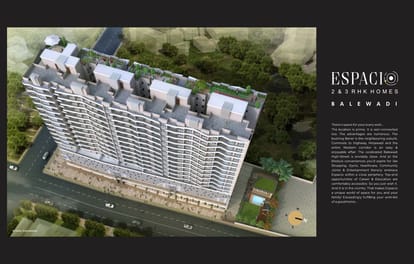 Kundan Espacio Brochure Image 2