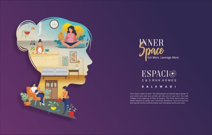 Kundan Espacio Brochure Image 5