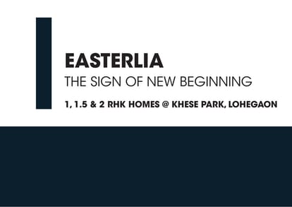 Kundan Easterlia Brochure Image 1