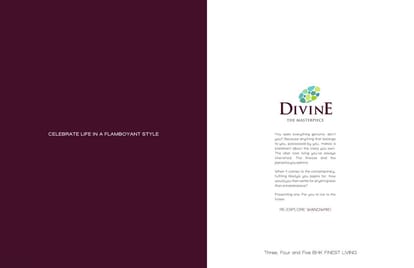 Kundan Divine Brochure Image 2