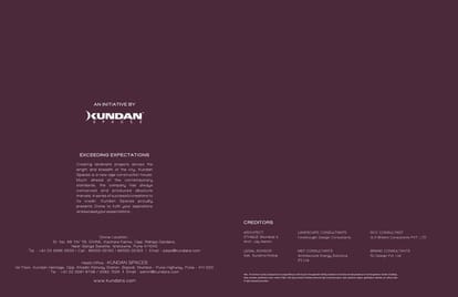 Kundan Divine Brochure Image 16
