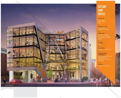 Profitbay Brochure Image 7
