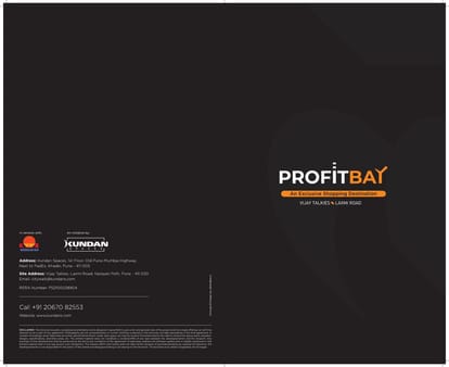 Profitbay Brochure Image 1