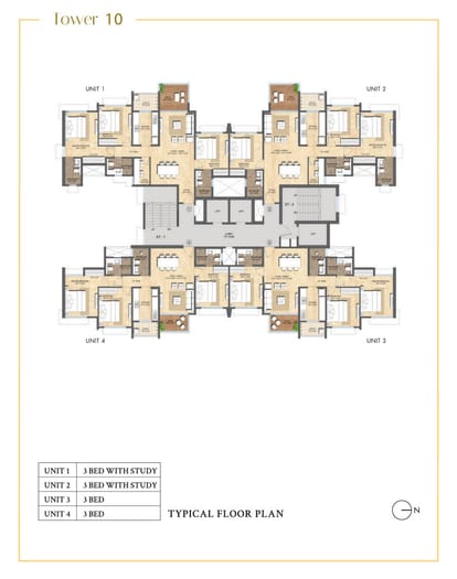 Lodha Bella Vita Brochure Image 37